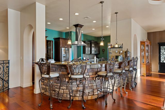 1941 N CASCADE CANYON DR, St. George, UT 84770