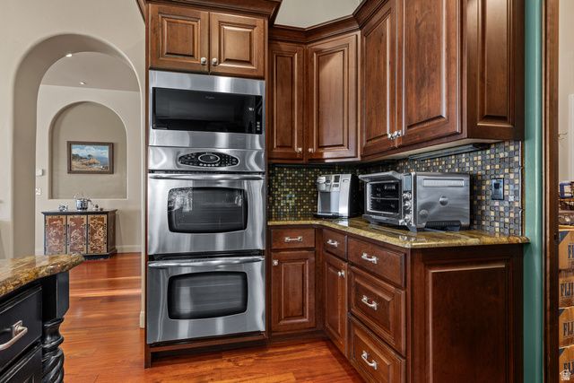 1941 N CASCADE CANYON DR, St. George, UT 84770