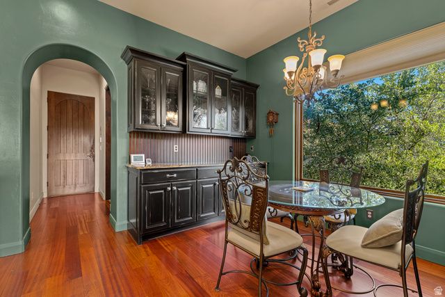 1941 N CASCADE CANYON DR, St. George, UT 84770