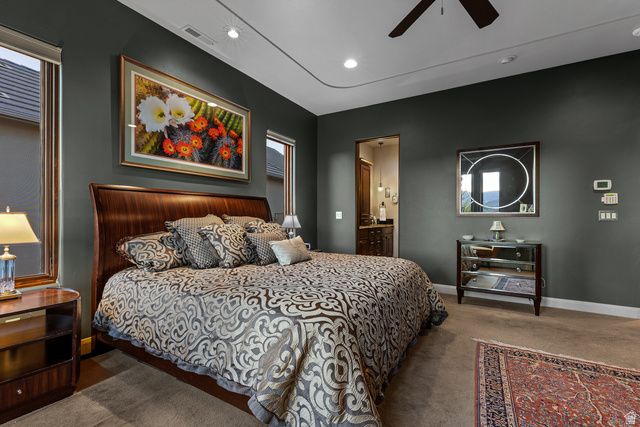1941 N CASCADE CANYON DR, St. George, UT 84770