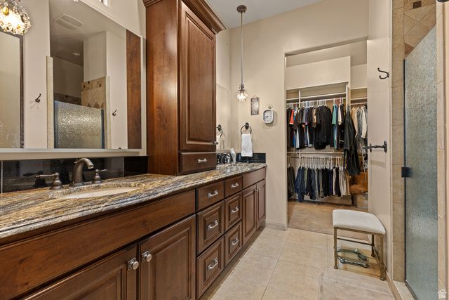 1941 N CASCADE CANYON DR, St. George, UT 84770