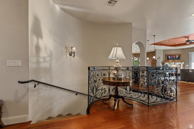 1941 N CASCADE CANYON DR, St. George, UT 84770