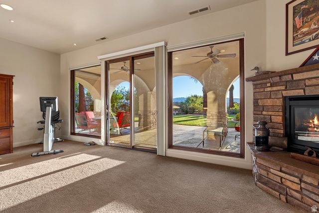1941 N CASCADE CANYON DR, St. George, UT 84770