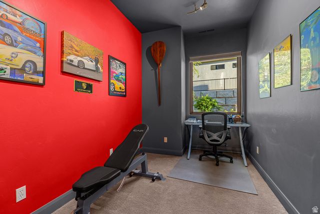 1941 N CASCADE CANYON DR, St. George, UT 84770