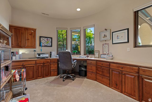 1941 N CASCADE CANYON DR, St. George, UT 84770