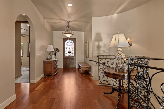 1941 N CASCADE CANYON DR, St. George, UT 84770