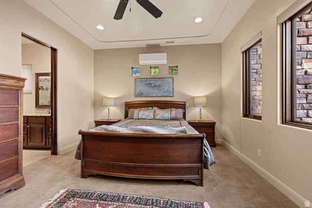 1941 N CASCADE CANYON DR, St. George, UT 84770