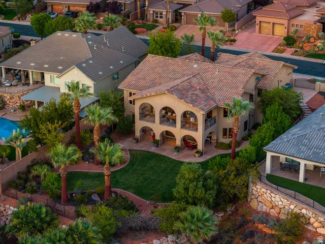 1941 N CASCADE CANYON DR, St. George, UT 84770