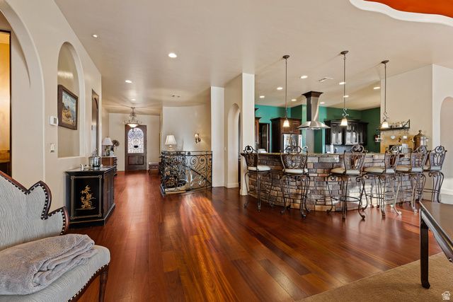1941 N CASCADE CANYON DR, St. George, UT 84770
