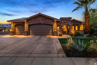 1941 N CASCADE CANYON DR, St. George, UT 84770