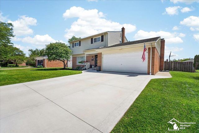 15517 Susan Street, Southgate, MI 48195