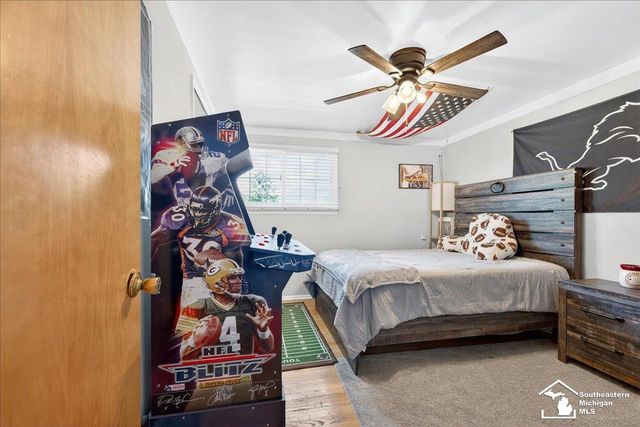 15517 Susan Street, Southgate, MI 48195