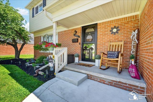 15517 Susan Street, Southgate, MI 48195