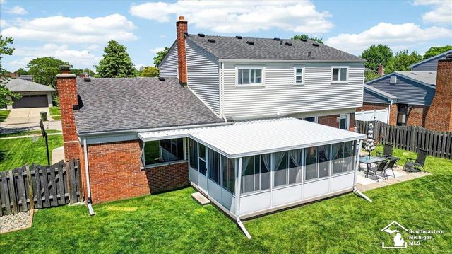 15517 Susan Street, Southgate, MI 48195