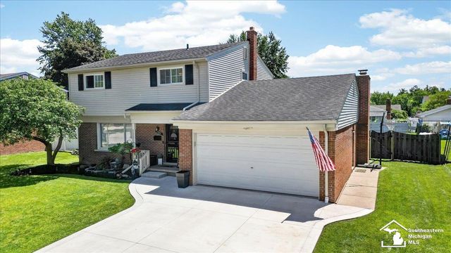 15517 Susan Street, Southgate, MI 48195