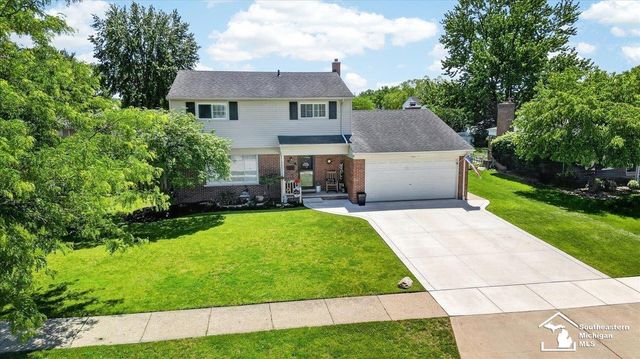 15517 Susan Street, Southgate, MI 48195
