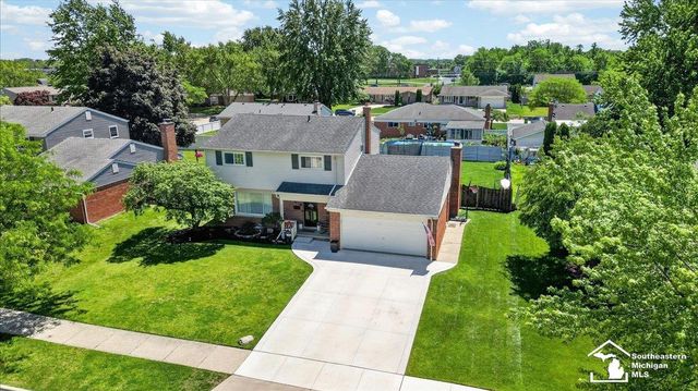 15517 Susan Street, Southgate, MI 48195
