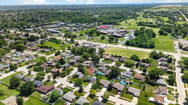 15517 Susan Street, Southgate, MI 48195