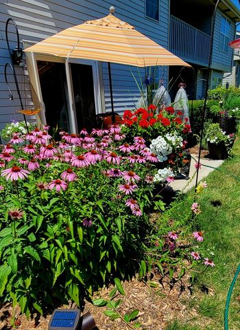 1447 Club Drive A, Glendale Heights, IL 60139