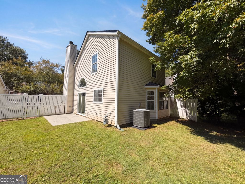1337 Parkside Club Drive, Lawrenceville, GA 30044 — photo 5