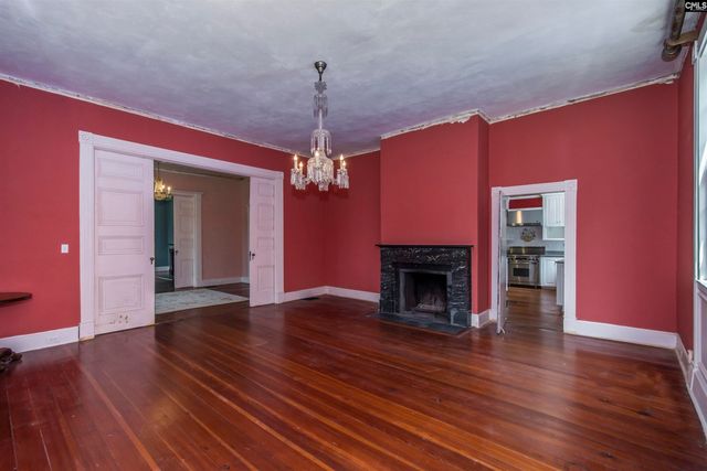 414 Greene Street, Camden, SC 29020