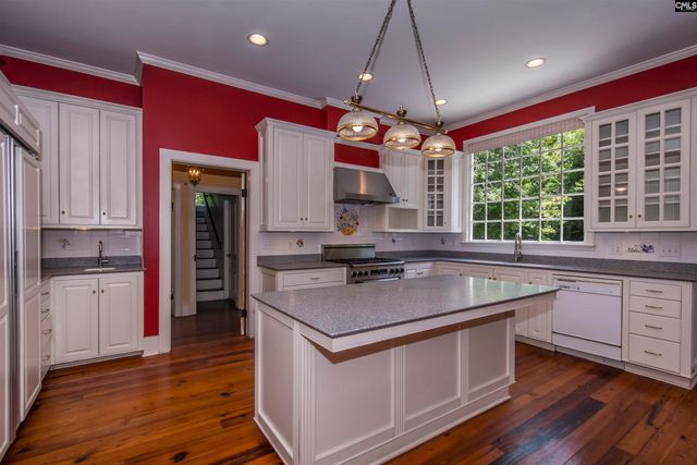 414 Greene Street, Camden, SC 29020