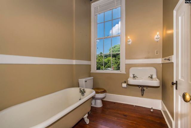 414 Greene Street, Camden, SC 29020