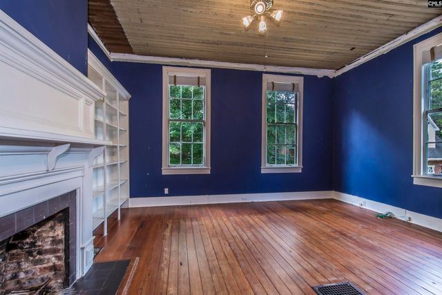 414 Greene Street, Camden, SC 29020