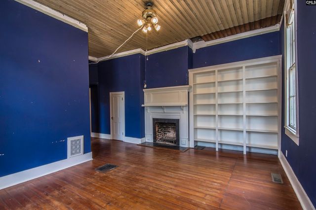 414 Greene Street, Camden, SC 29020