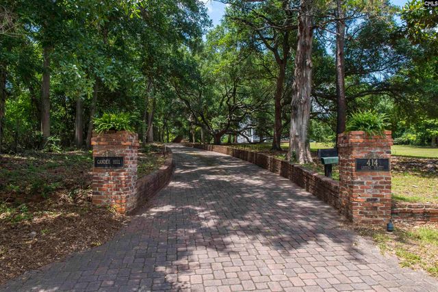 414 Greene Street, Camden, SC 29020