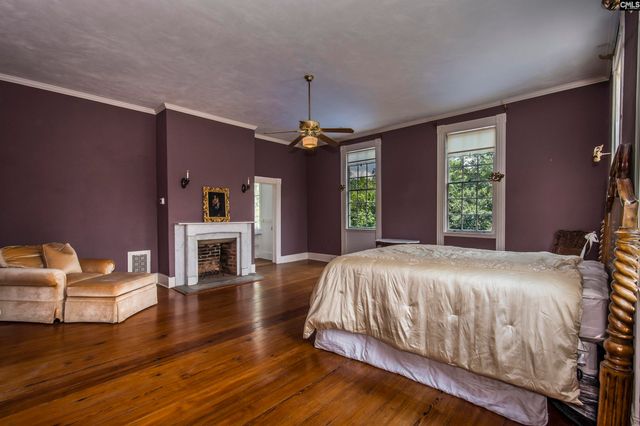 414 Greene Street, Camden, SC 29020