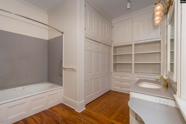 414 Greene Street, Camden, SC 29020