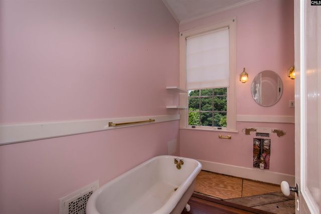 414 Greene Street, Camden, SC 29020