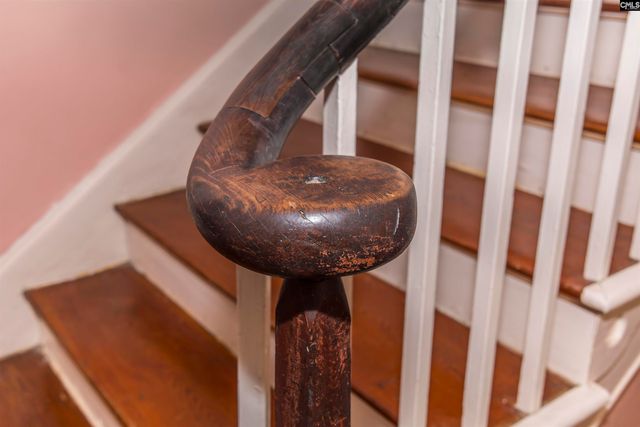 414 Greene Street, Camden, SC 29020