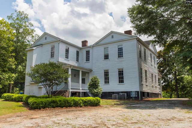 414 Greene Street, Camden, SC 29020