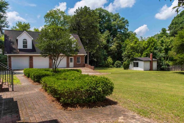 414 Greene Street, Camden, SC 29020