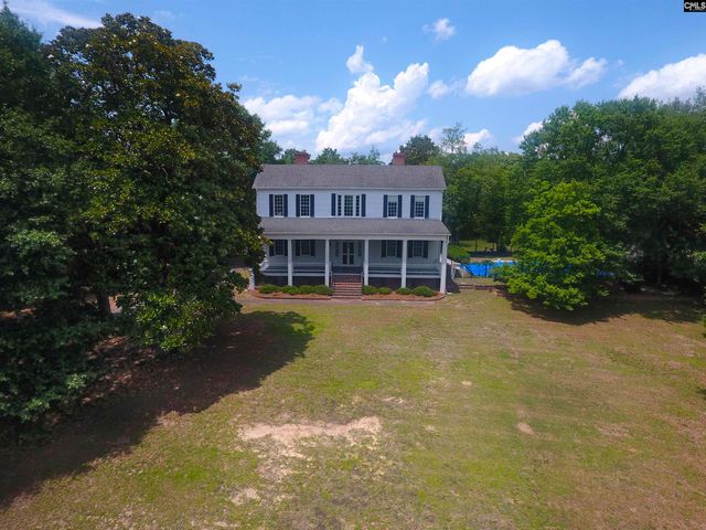 414 Greene Street, Camden, SC 29020