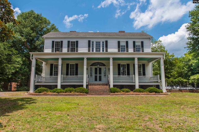 414 Greene Street, Camden, SC 29020