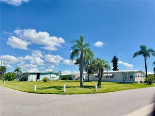401 BLACKBURN BOULEVARD, North Port, FL 34287