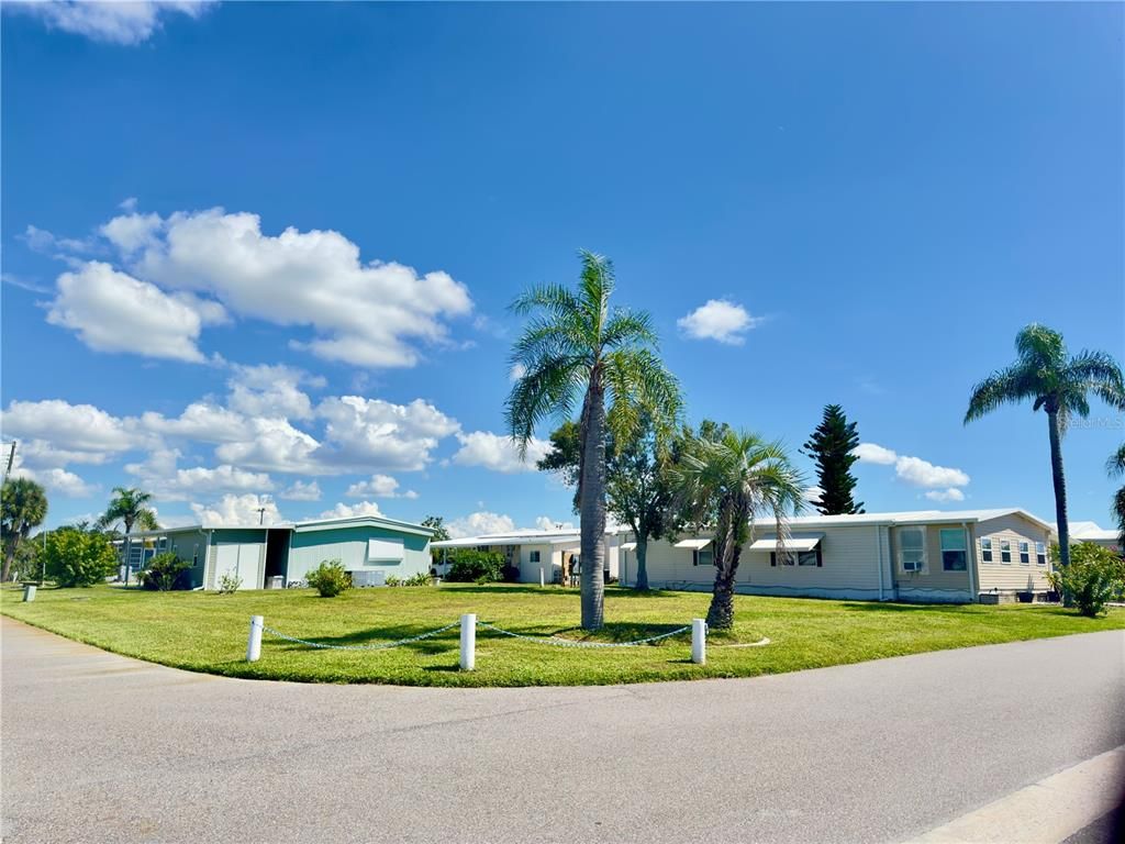401 BLACKBURN BOULEVARD, North Port, FL 34287