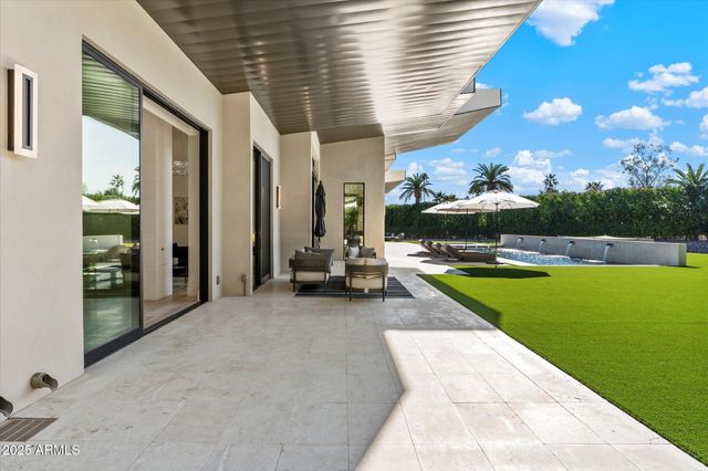 5517 N 68TH Place, Paradise Valley, AZ 85253