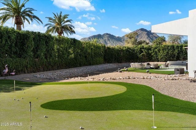 5517 N 68TH Place, Paradise Valley, AZ 85253