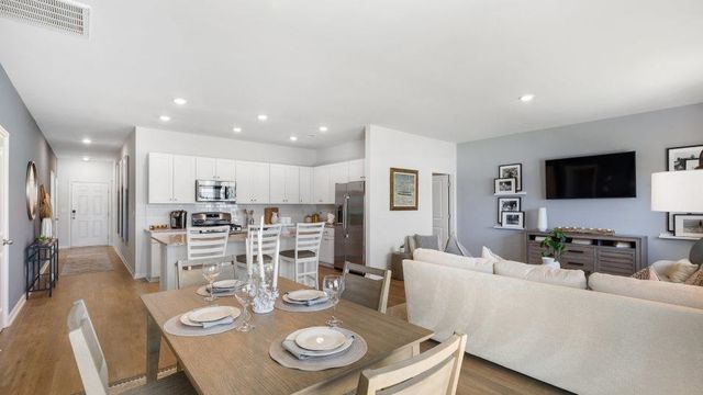 725 Locomotive Place, Loris, SC 29569