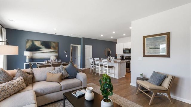 725 Locomotive Place, Loris, SC 29569