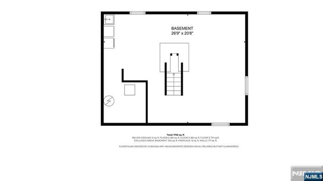 169 Wayne Avenue, River Edge, NJ 07661