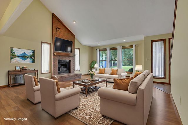 965 Nadine Drive, Heath, OH 43056