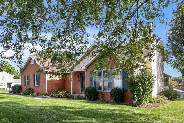 965 Nadine Drive, Heath, OH 43056