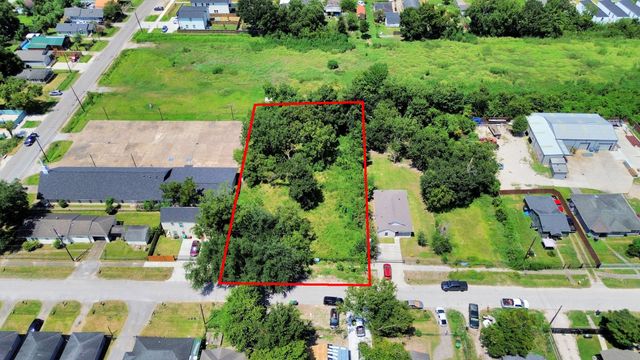 4213 Tampico Street, Houston, TX 77016