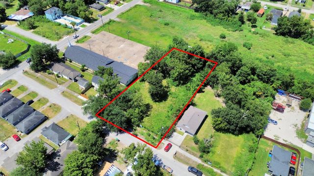 4213 Tampico Street, Houston, TX 77016