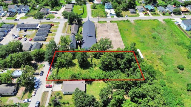 4213 Tampico Street, Houston, TX 77016
